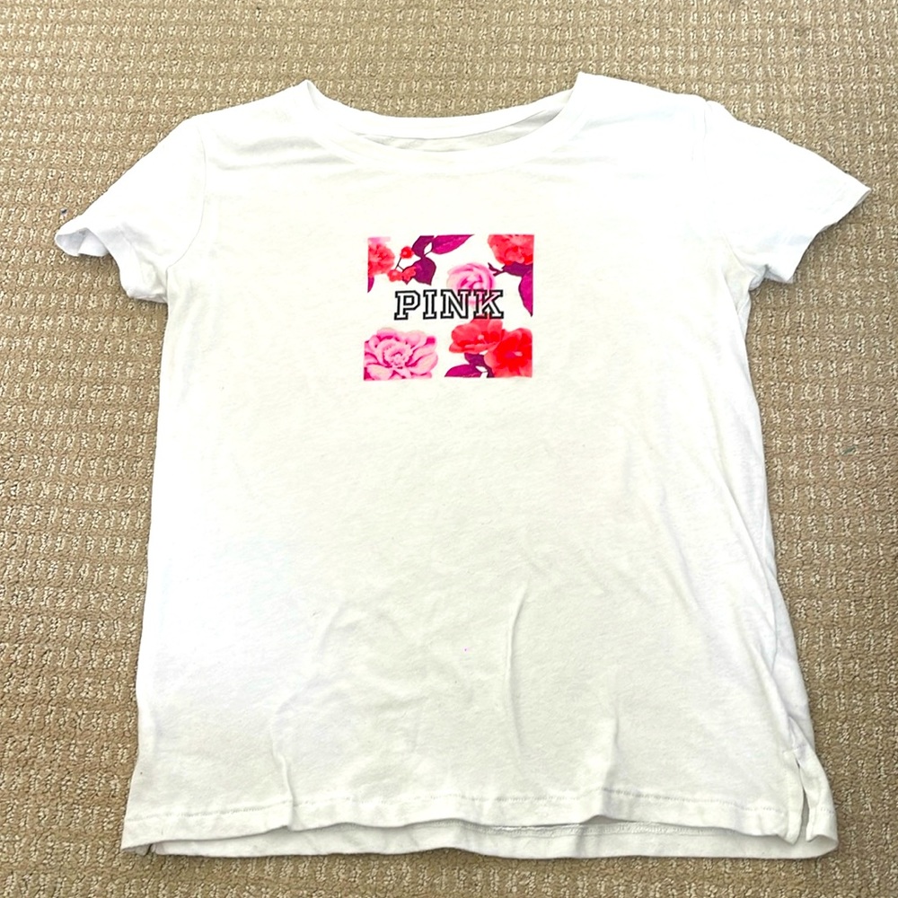 PINK top